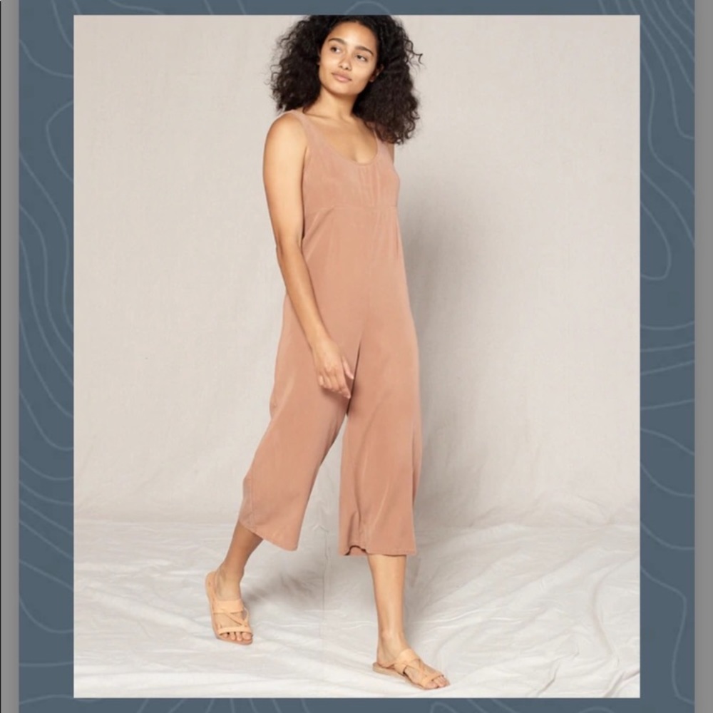 OUTERKNOWN Fawn Jumper